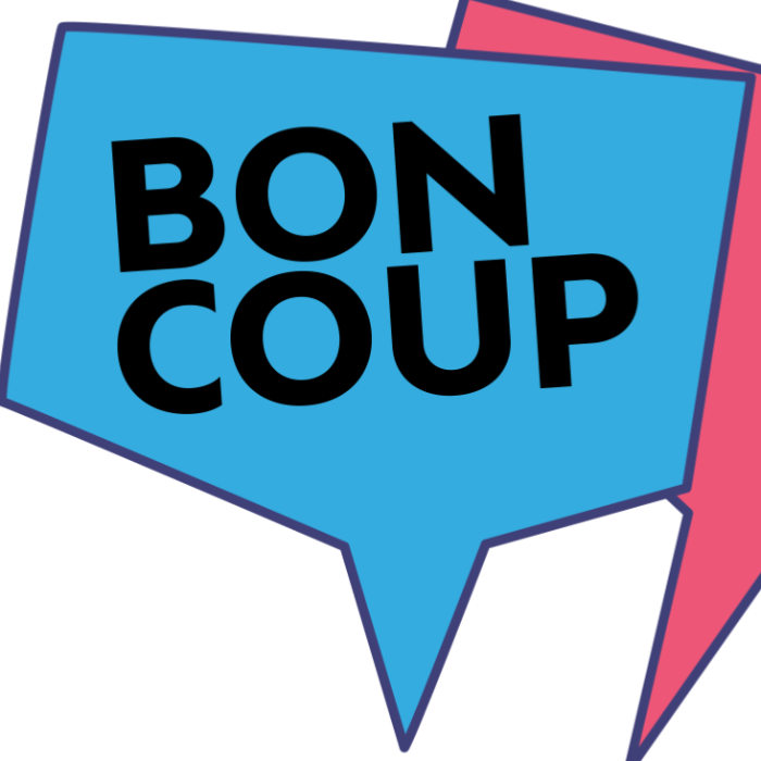 Les bons coups médiatiques des maires Maxime Pedneaud-Jobin et Régis Labeaume Les bons coups médiatiques des maires Maxime Pedneaud-Jobin et Régis Labeaume